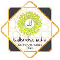 Bathusha Radio on 9Apps
