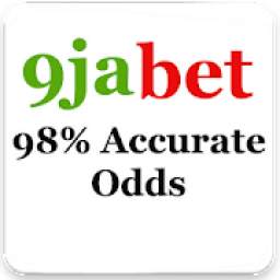 9jabet 98% Accurate Odds