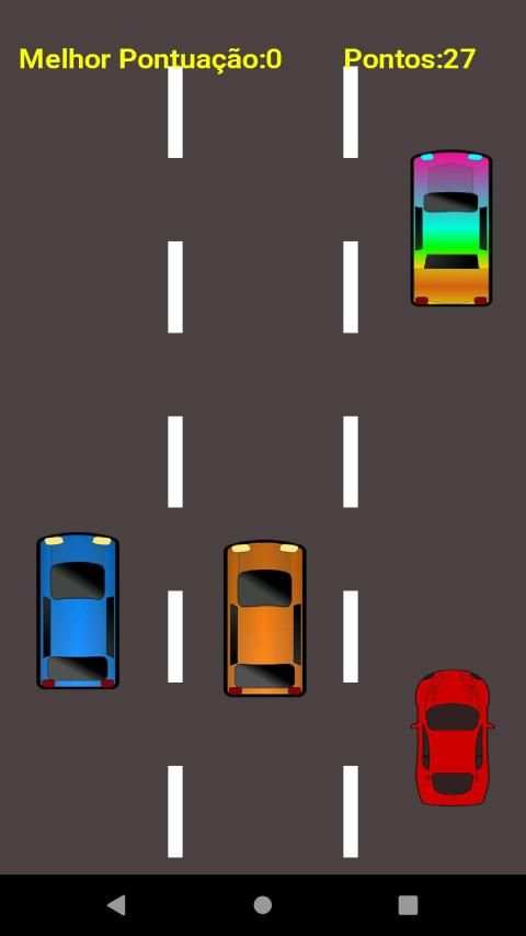 Turbo Racing screenshot 6
