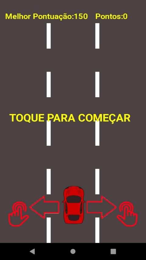 Turbo Racing screenshot 8