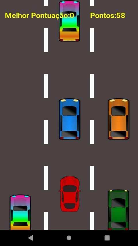 Turbo Racing screenshot 4