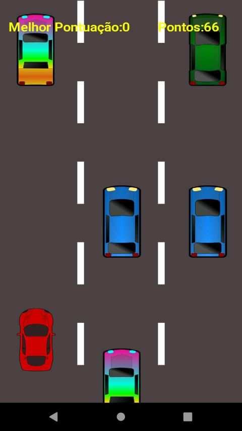 Turbo Racing screenshot 3