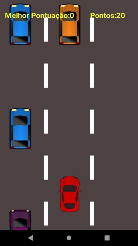 Turbo Racing screenshot 7