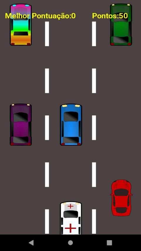 Turbo Racing screenshot 5