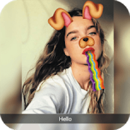 Insta Square Fit : No Crop Photo Editor आइकन