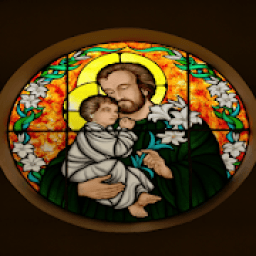 Paróquia São José icon