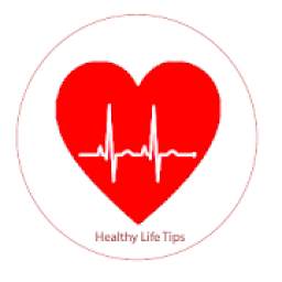 Healthy Life Tips (Hindi)