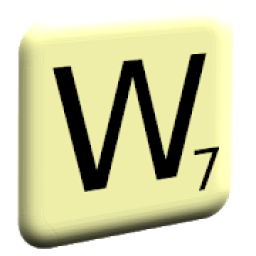 My Word Game Lite आइकन