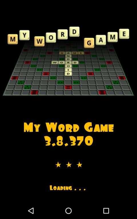 My Word Game Lite screenshot 8