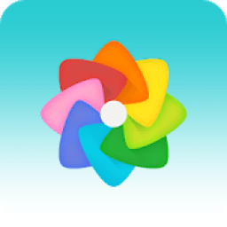 Gallery आइकन