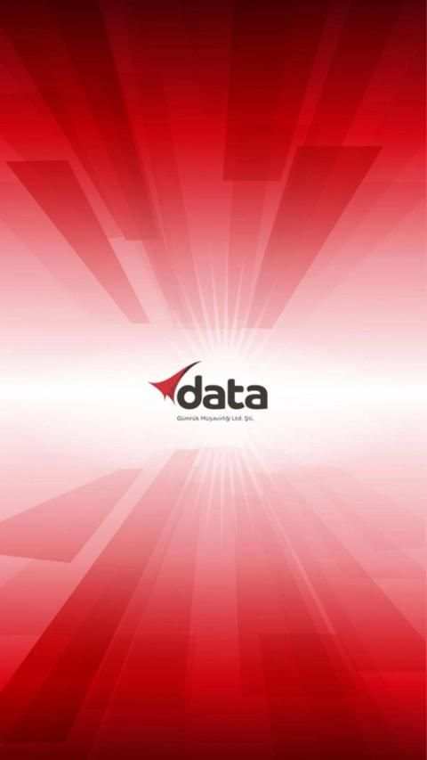 DATA CONNECT screenshot 1