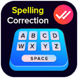 ikon Spelling Checker : English Correction Check