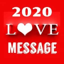 2020 Love Message 5000+