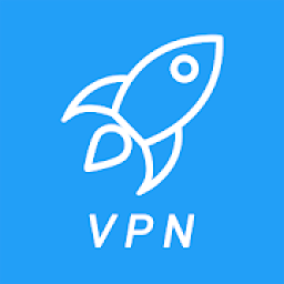 Faster VPN - Free &amp; Secure &amp; Unlimited icon
