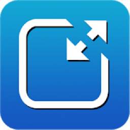 Photo Resizer 1.0