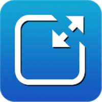 Photo Resizer: resize image on 9Apps