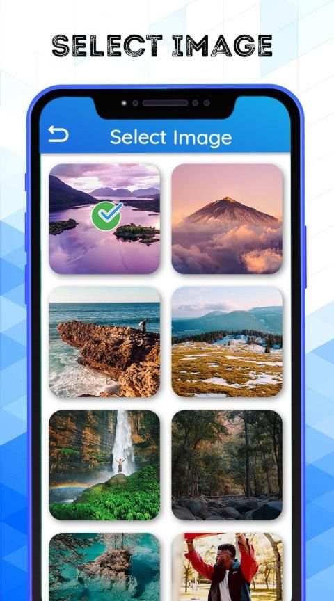 Photo Resizer: resize image screenshot 4