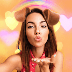 YouCam Selfie Filter आइकन