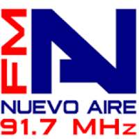 Fm Nuevo Aire 91.7 MHz
