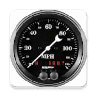 Measure the speed - Speedometer on 9Apps