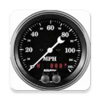 Measure the speed - Speedometer