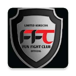 FFC - Stickers for WhatsApp 2.1
