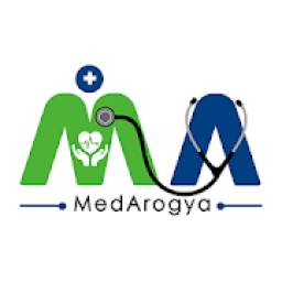 MEDAROGYA hospital booking appointment