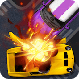 Cars Run:Traffic Director आइकन