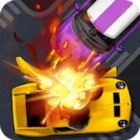 Cars Run:Traffic Director