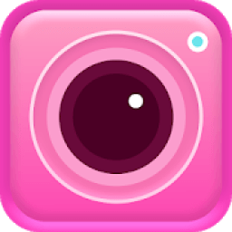 ikon Live Beauty selfie