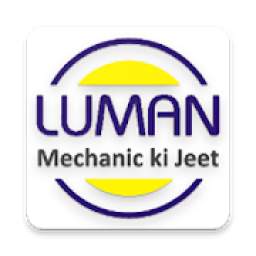 LUMAN Mechanic's ki Jeet