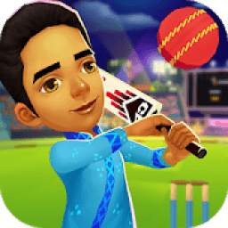 Cricket Boy：Champion