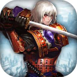 Legacy Of Warrior : Revenge Battle - Action RPG