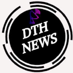 DD Freedish DTH News