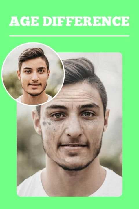 FaceApp Make Me Old Face Changer screenshot 3