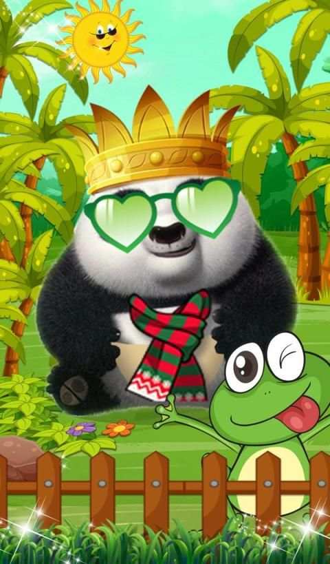 Zoo Manager - Wonder Animal Fun Game screenshot 3
