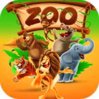 Zoo Manager - Wonder Animal Fun Game