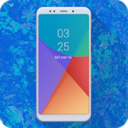 Theme for Redmi Note 5 - Xiaomi mi आइकन