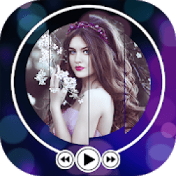 ikon Animation Effect Movie Maker