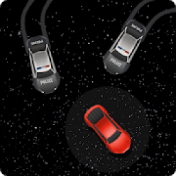 Escape The Police आइकन