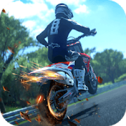 Wild Moto Racing आइकन