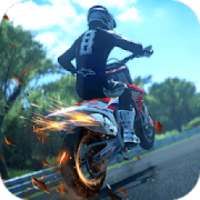 Wild Moto Racing