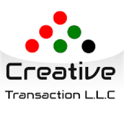 Creative Transaction आइकन