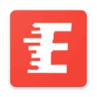 EcoNex - Online Shopping App in Pakistan logo