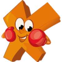 Multiplication Table Games - Learn Times Tables