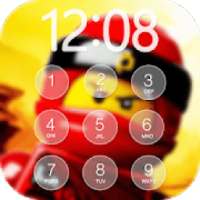 Wallpapers for Ninjalego