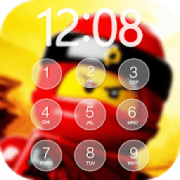 ikon Wallpapers for Ninjalego