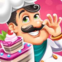 Shirley's Cake Shop logo
