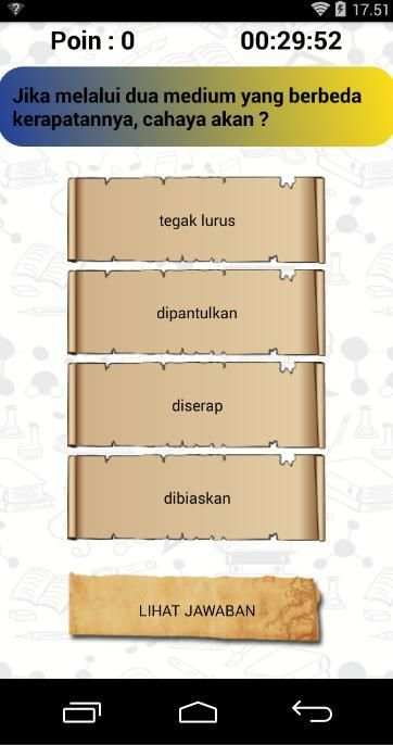 SOAL KELAS 5 SD скриншот 3