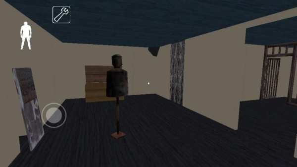 Granny 2 Pubg Chapter Mod: Scary Horror House Army screenshot 3